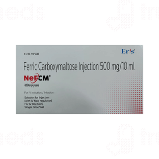 Nefcm+ Injection 10ml
