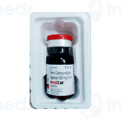 Nefcm+ Injection 10ml