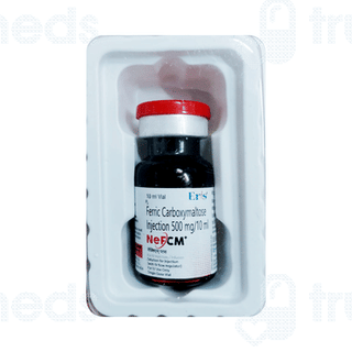 Nefcm+ Injection 10ml