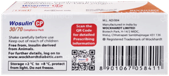 Wosulin 30/70 Cp 40Iu Injection 15Ml