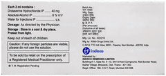 Drotitec Injection 2ml