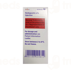 Cresp 40 Injection 1ml