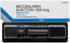 Rejunex Pfs Injection 1Ml