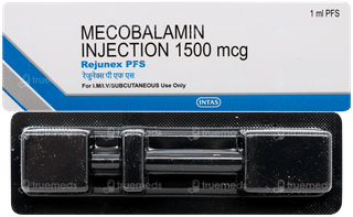 Rejunex Pfs Injection 1ml