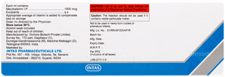 Rejunex Pfs Injection 1ml