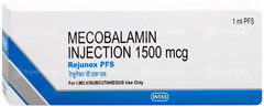 Rejunex Pfs Injection 1ml