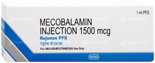 Rejunex Pfs Injection 1ml