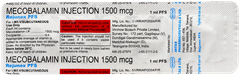 Rejunex Pfs Injection 1ml