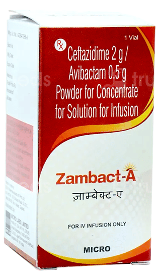 Zambact A Injection 1