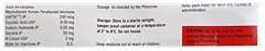 Tricium Pth Pf 1 Pre Filled Pen 2.4Ml With Pen Needles 30