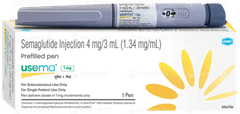 Usema 1mg Prefilled Pen 3ml