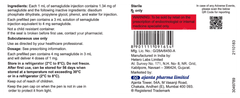 Ozanta 1Mg Prefilled Pen 3Ml