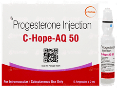 C Hope Aq 50 Injection 2Ml C Hope Aq 50 Injection 2Ml