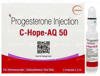 C Hope Aq 50 Injection 2Ml