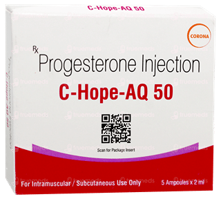 C Hope Aq 50 Injection 2Ml