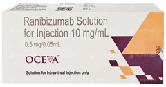 Oceva Injection 1 Oceva Injection 1