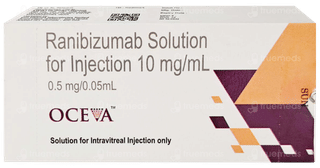 Oceva Injection 1