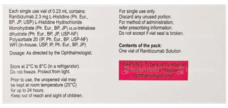 Oceva Injection 1