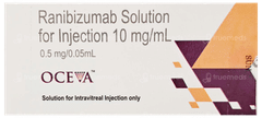 Oceva Injection 1