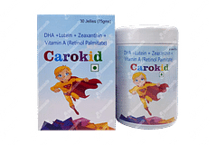 Carokid Jelly 75gm