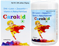 Carokid Jellies 30 Carokid Jellies 30