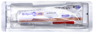 El Ligno 2% Jelly 30gm