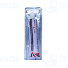 Lidfast 2% Jelly 30gm Lidfast 2% Jelly 30gm