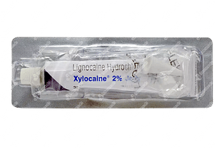 Xylocaine 2 % Gel 30 GM