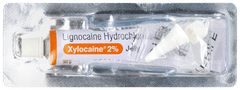 Xylocaine 2% Jelly 30gm
