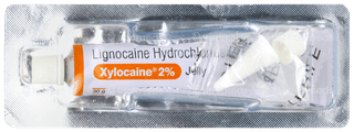 Xylocaine 2% Jelly 30gm