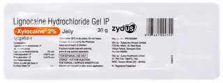 Xylocaine 2% Jelly 30gm