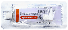 Xylocaine 2% Jelly 50gm
