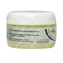 Wheezal Petrolium W Pure Jelly  50gm