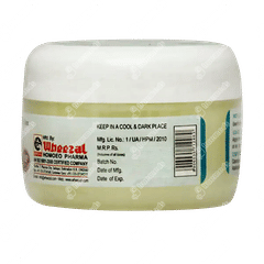 Wheezal Petrolium W Pure Jelly  50gm