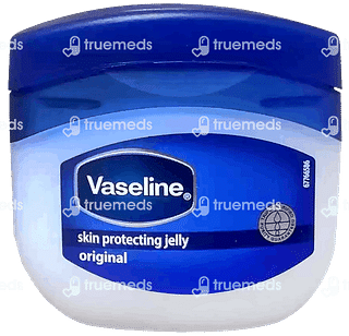 Vaseline Skin Protecting Jelly 40gm