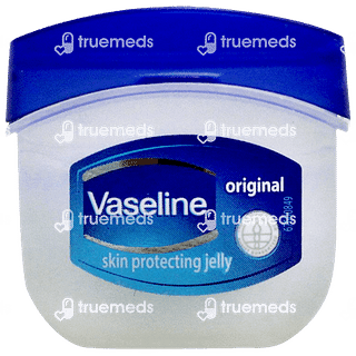 Vaseline Skin Protecting Jell 7 GM