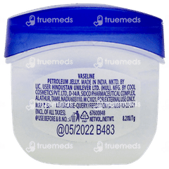 Vaseline Original Skin Protecting Jelly 7gm