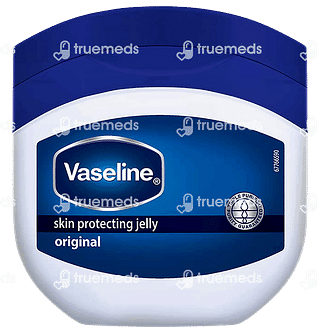 Vaseline Original Skin Protecting Jelly 250 ML