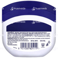 Vaseline Original Skin Protecting Jelly 250ml