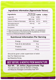 Vittles Jelly 30 Vittles Jelly 30