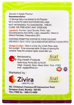 Vittles Jelly 30 Vittles Jelly 30