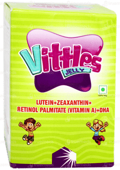 Vittles Jelly 30 Vittles Jelly 30