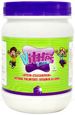 Vittles Jelly 30 Vittles Jelly 30