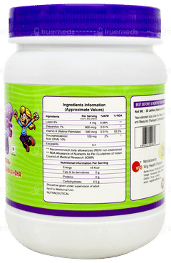 Vittles Jelly 30 Vittles Jelly 30