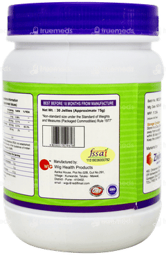 Vittles Jelly 30 Vittles Jelly 30