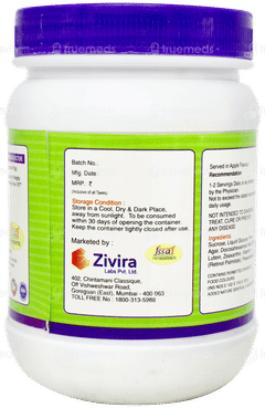 Vittles Jelly 30 Vittles Jelly 30