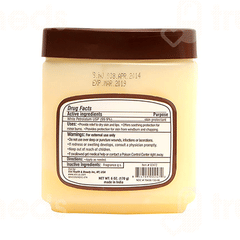 Sofskin Cocoa Butter Pure Petroleum Jelly 226 Gm