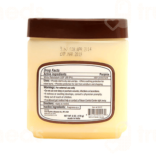 Sofskin Cocoa Butter Pure Petroleum Jelly 226 Gm