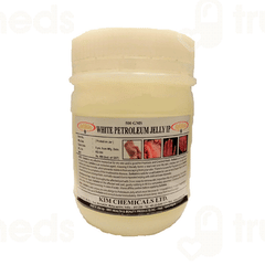 Sofskin Pure Petroleum Jelly 500 Gm Sofskin Pure Petroleum Jelly 500 Gm