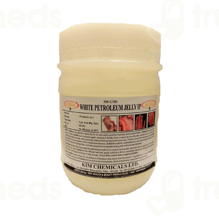 Sofskin Pure Petroleum Jelly 500 Gm